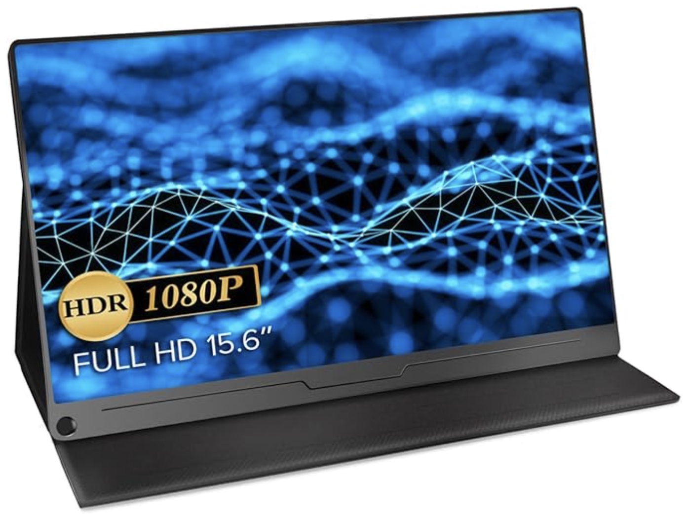 15.6インチモバイルモニター